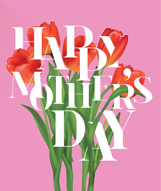 Happy Mother's Day